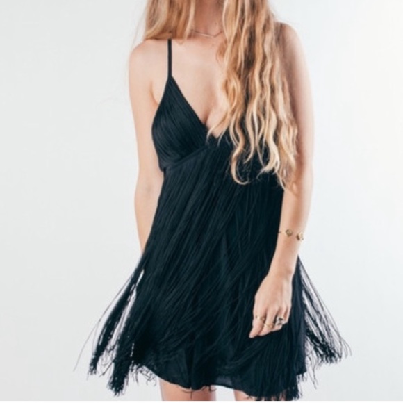 NEW Cleobella Stevie Dress - Picture 4 of 10